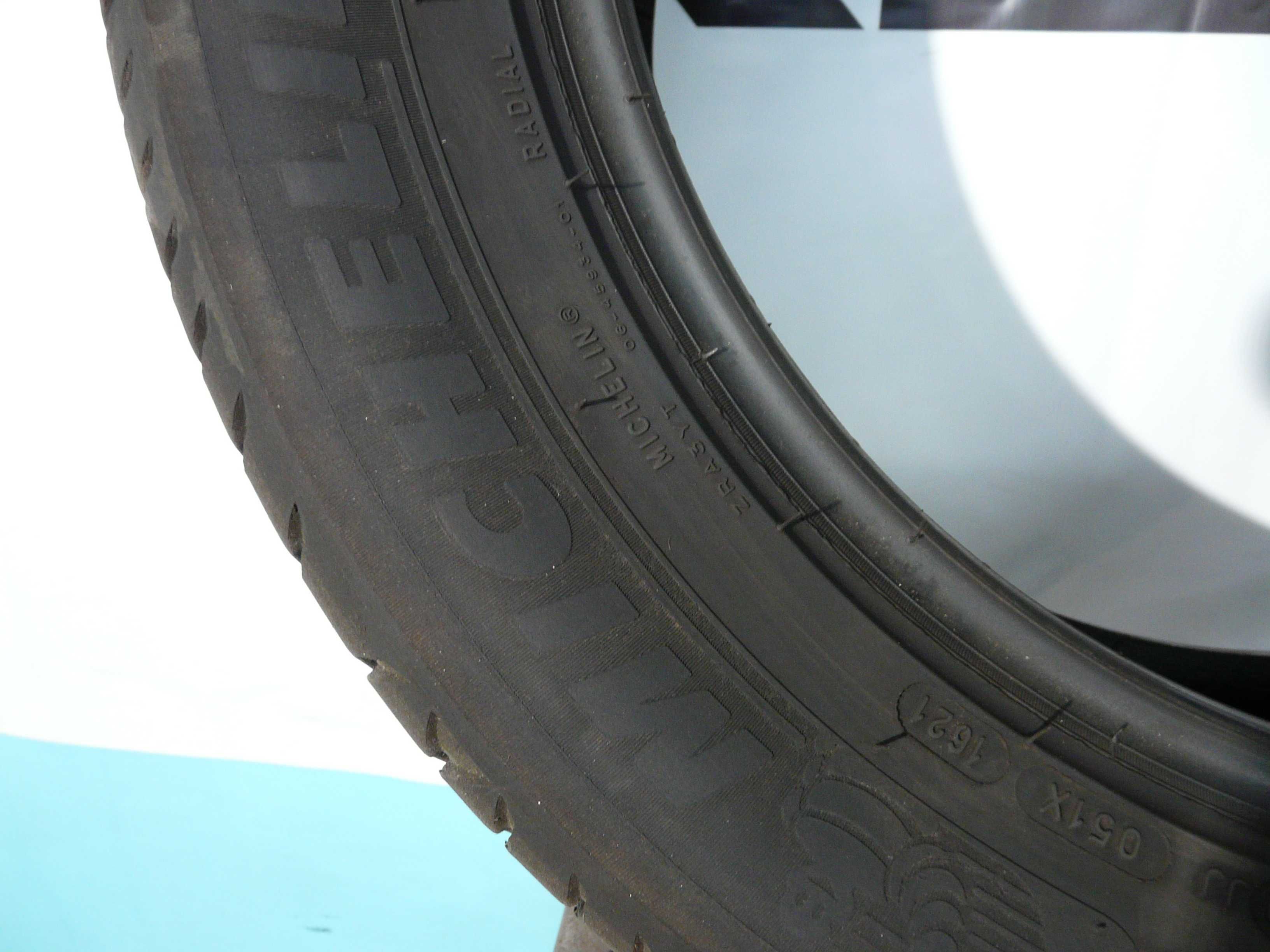 Opony letnie x2 235/55R17 Michelin #F002