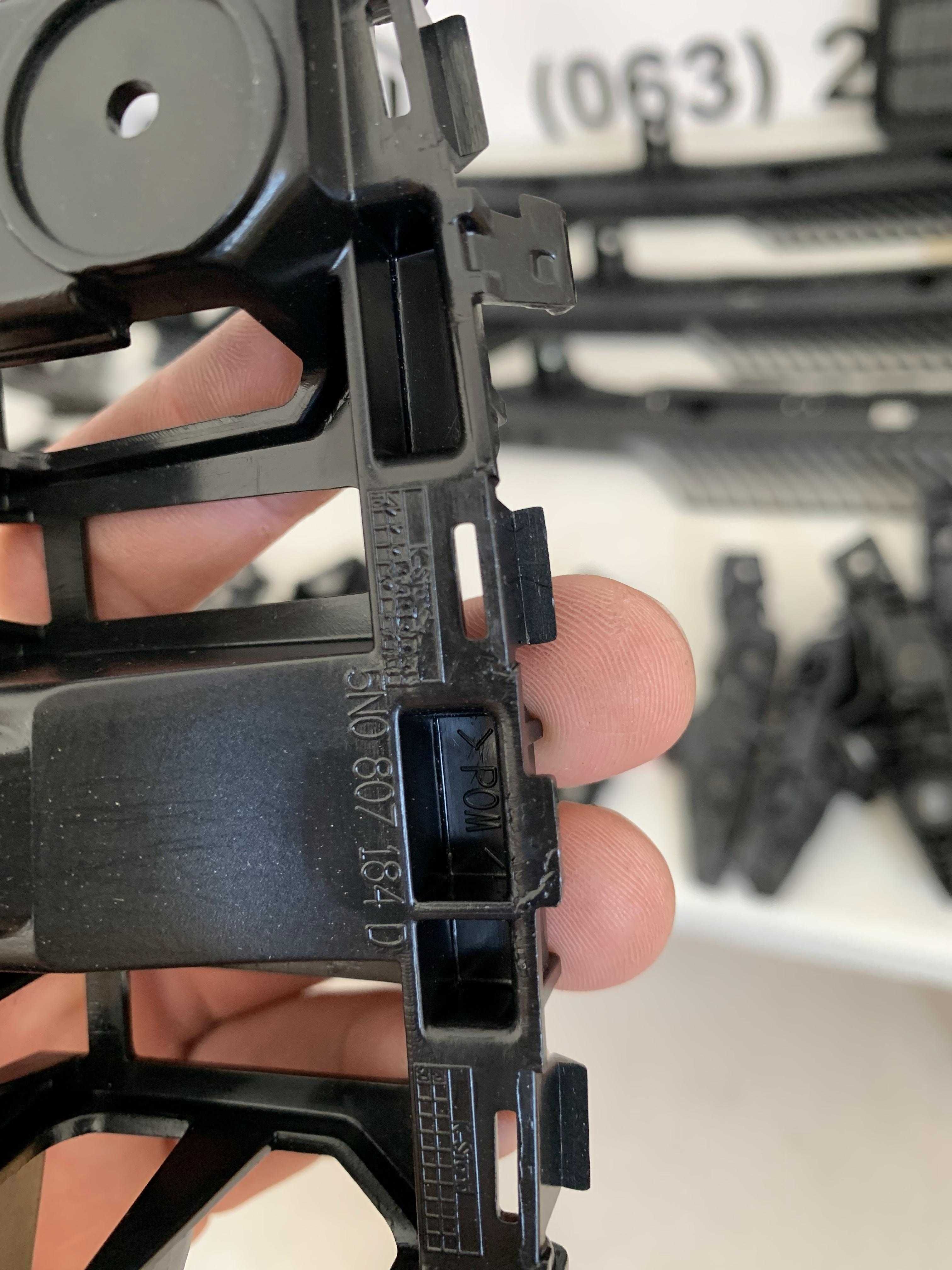 Комплектующие Tiguan 2009-2019 5NA807050 5N0807184D 5N0805932B