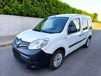 Renault Kangoo 1.5 DCI 47mil kms