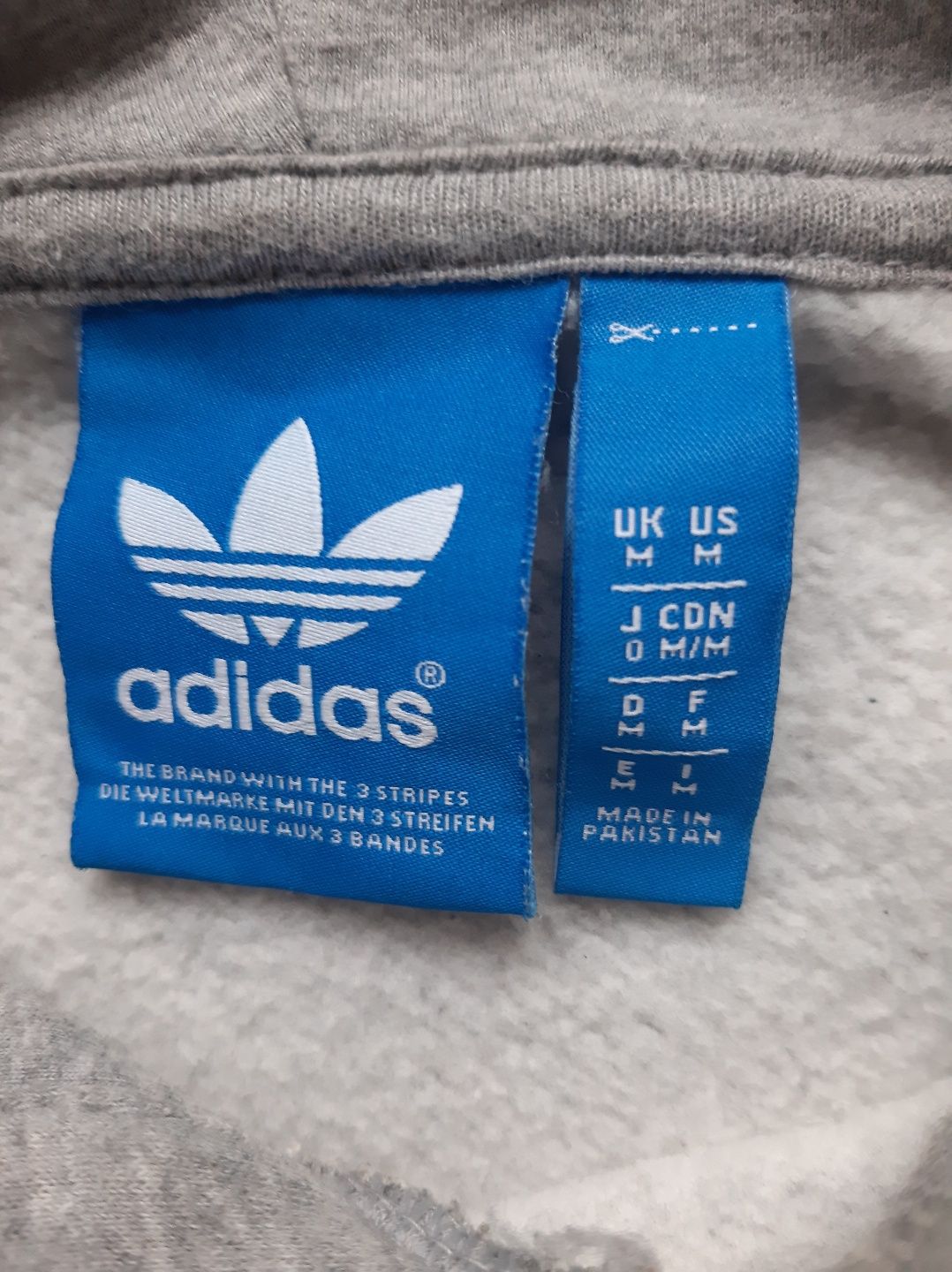 Худі adidas. Розмір L