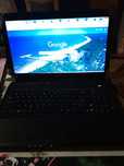 Laptop Asus K52JT duży