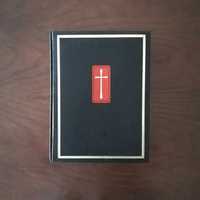 Bíblia Sagrada, Nova Edição Papal, Edição da Palavra Viva
