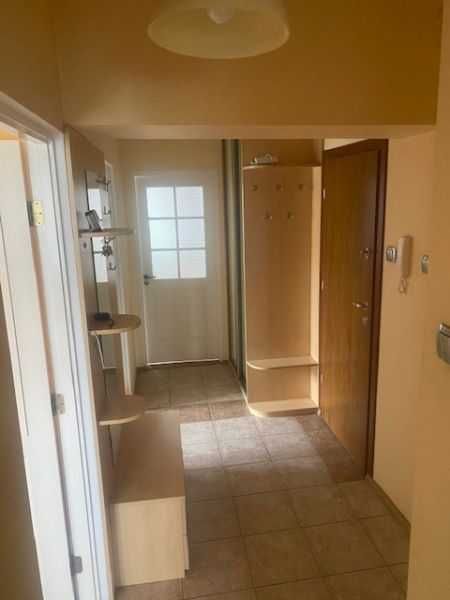 3 pokoje 62 m2 Braniewo z wyposażeniem