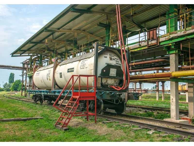 ПРОДАЖ -Державний пакет акцій  99,5667 % “Одеський припортовий завод”