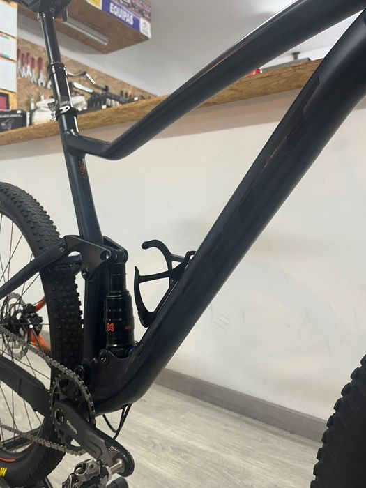 Bicicleta Scott Spark 960