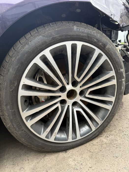 Диски оригінальні на bmw r18