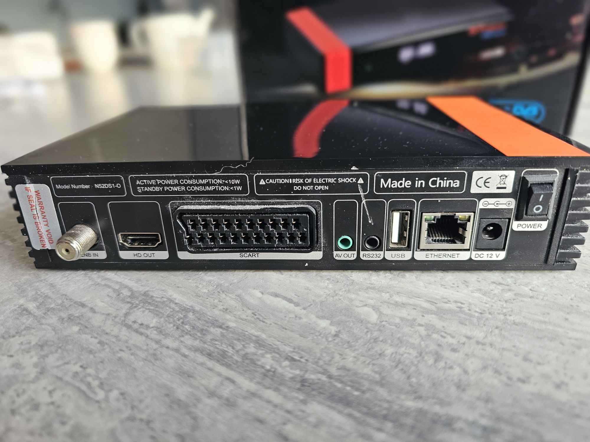 GTMEDIA V8 Nova FHD DLNA DVB-S2 fta klucz PoverVu DRE Biss Sat IP Wifi