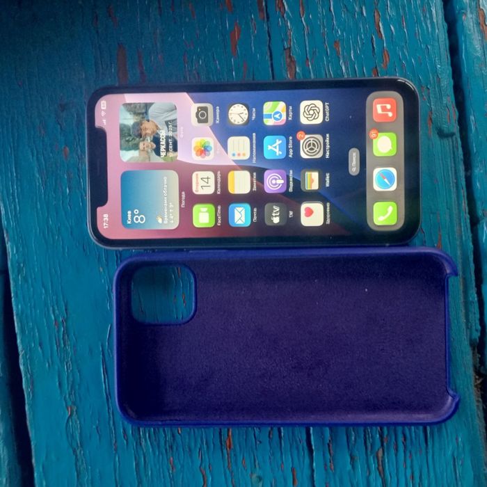 Продам IPhone 11 Сміла