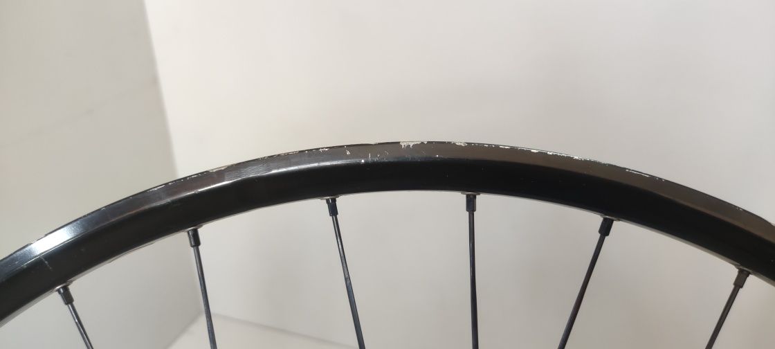 Вілсет DT SWISS XR 4.2D 26" + Втулки DT SWISS 240S Ratchet; вилсет