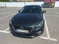 Mazda 3 bm 2015, 183тис.км.