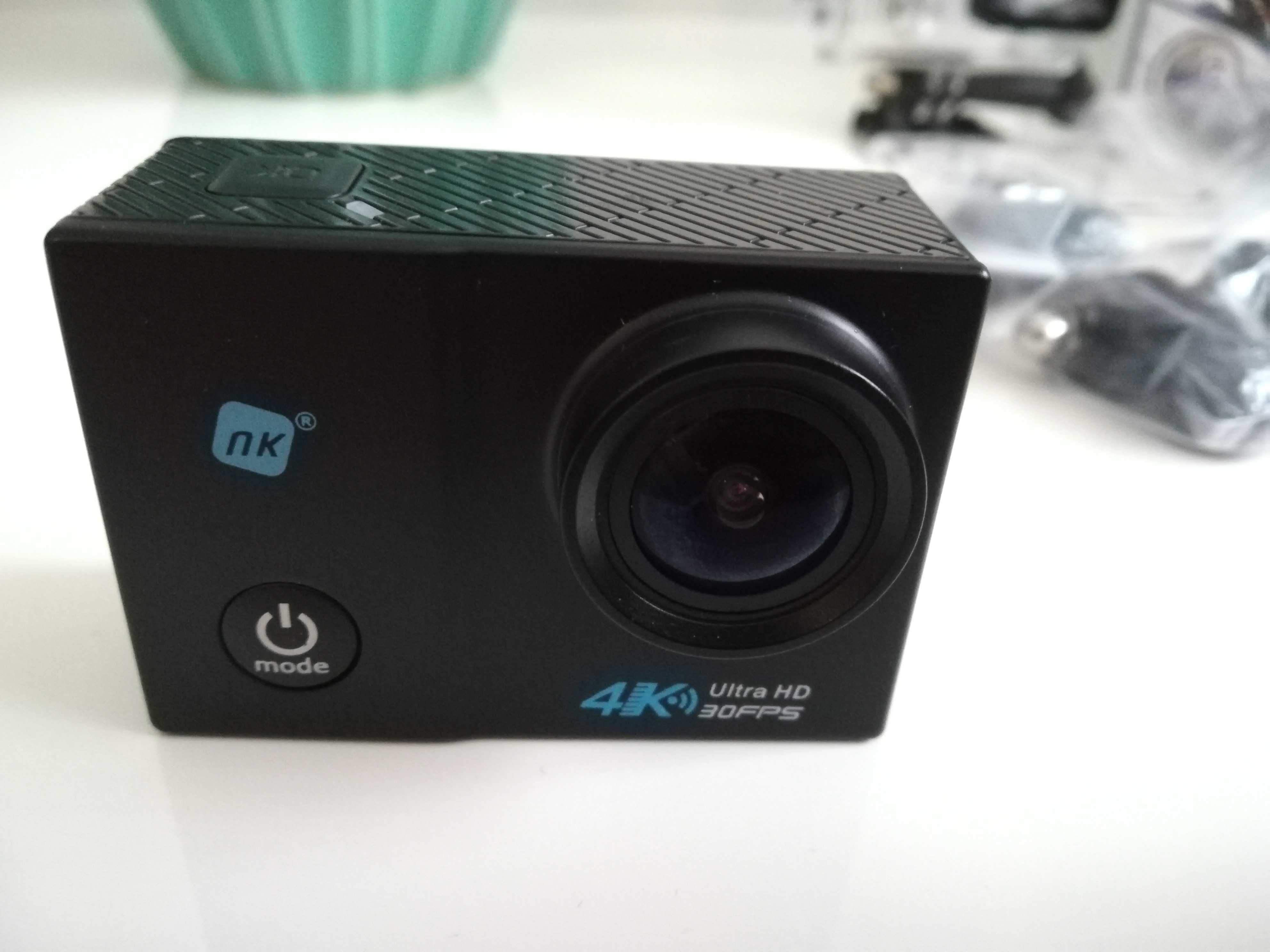 Action cam NK 4k