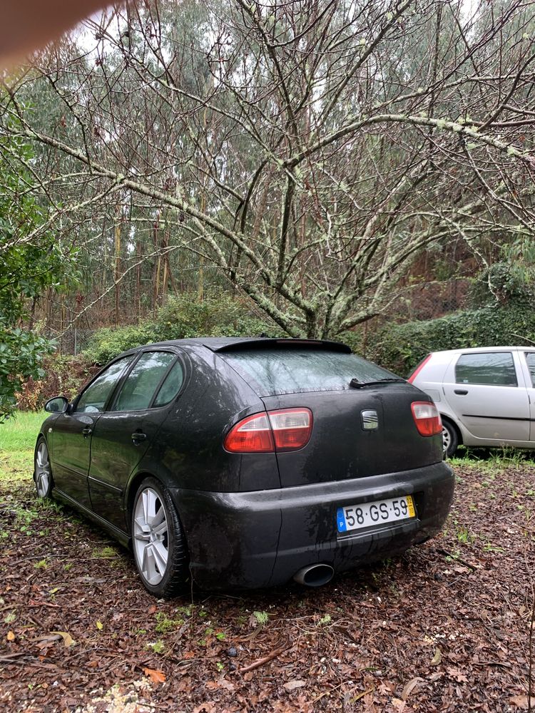 Seat leon 1m 150 ArL