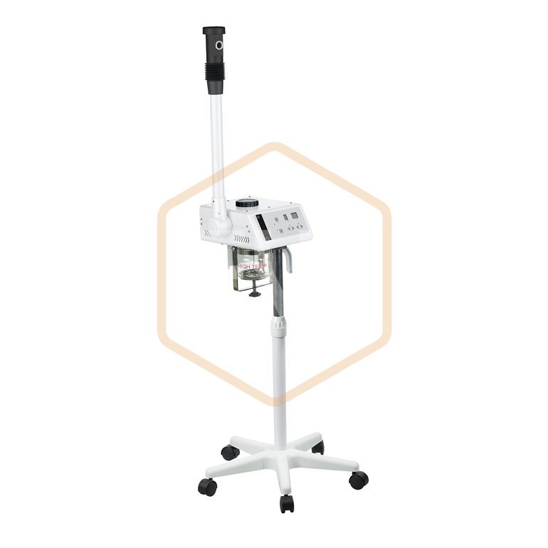 Vapor facial de luxo Ewwk-F300A