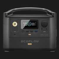 !!НОВИНКА!!Зарядна станція EcoFlow RIVER Pro (720 Вт·год) СТОК