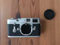 Leica M2 de 1962