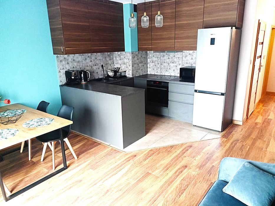 Wynajmę nowe mieszkanie,  4 pokoje, bez czynszowe, od właściciela.