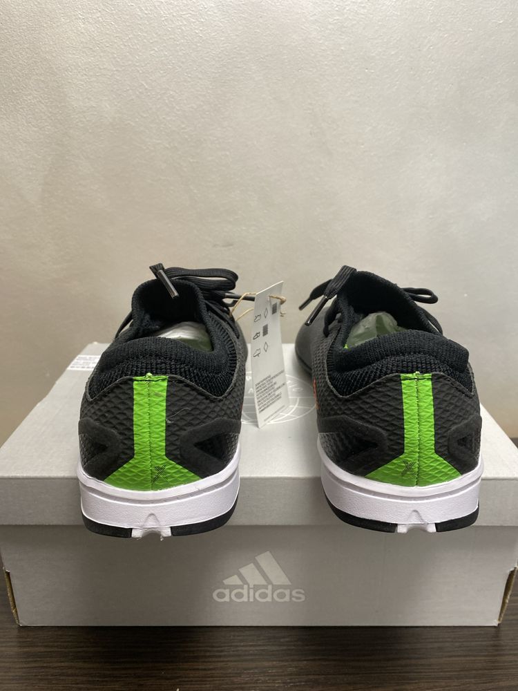 Футбольні кросівки Adidas X Speedportal 3.0 23,9 см