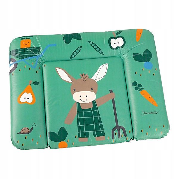 Przewijak miękki Sterntaler 85 x 72 cm