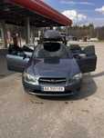 Subaru Legacy 2.0