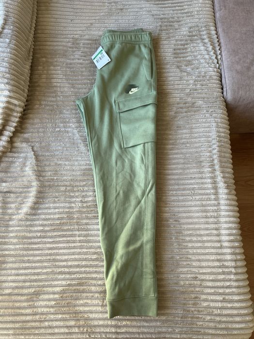 Calças da Nike tamanho S