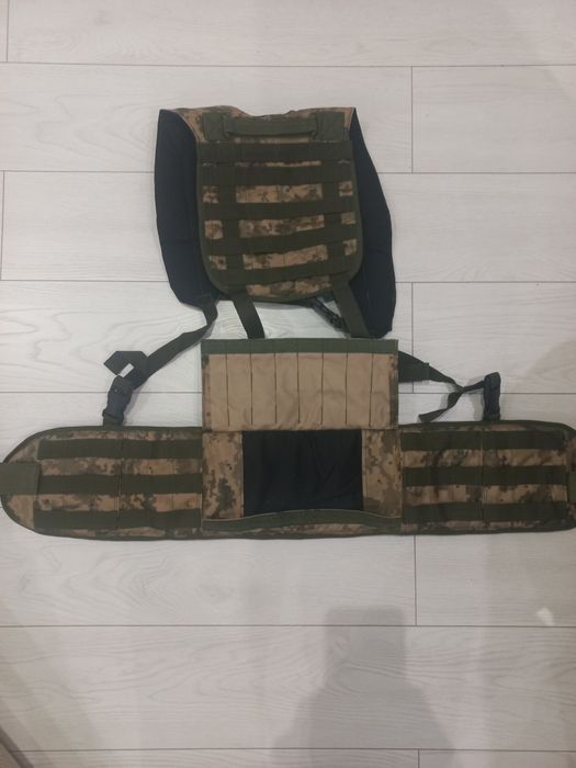 РПС ПІКСЕЛЬ тактичний