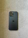 Iphone 15 Pro Max (Blue Titanium)