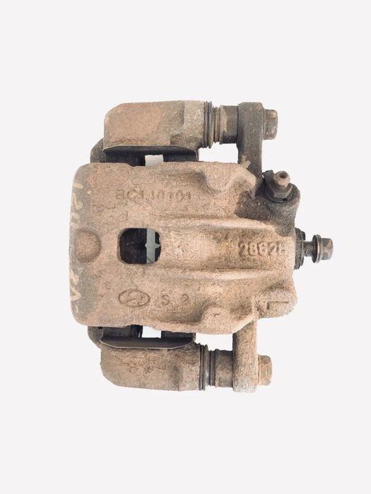 Супорт задній лівий Hyundai I20 PB