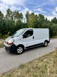 Renault Trafic 1.9dci 2004r