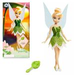 Peter Pan кукла фея Динь динь Tinker Bell classic doll Disney