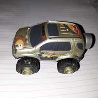 jipe 4x4 kentoys 1998