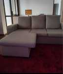 Sofa chaise loungue
