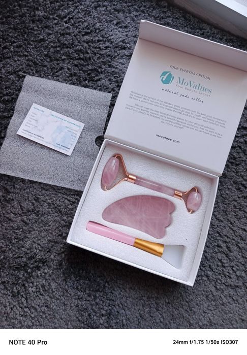 Zestaw do pielęgnacji ciała