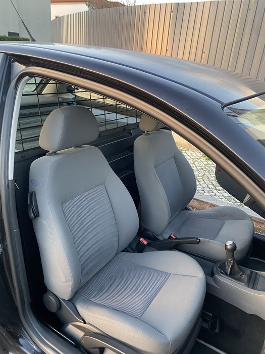 Seat Ibiza 1.4 Tdi 6L Comercial 1 dono