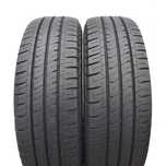 215/70/15C Michelin 215/70R15C 109/107S Agilis Lato 2016 9,2mm