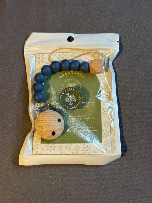 Zawieszka do smoczka