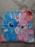 Poszewka dekoracyjna stitch