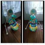 Bukaczek Fisher price