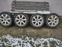 Колеса 4×100 r15 205/50 r15