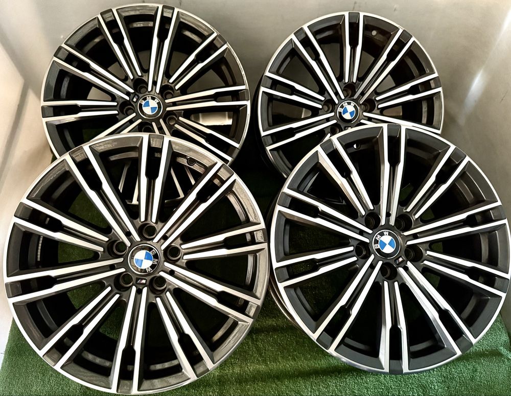 Alufelgi 18” BMW M 3 G20 G21 4 G22 G23 X1 F48 M pakiet wz 790M