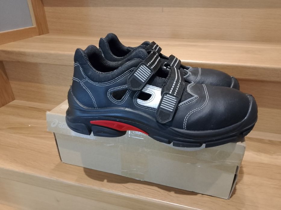 Buty robocze Engelbert Strauss