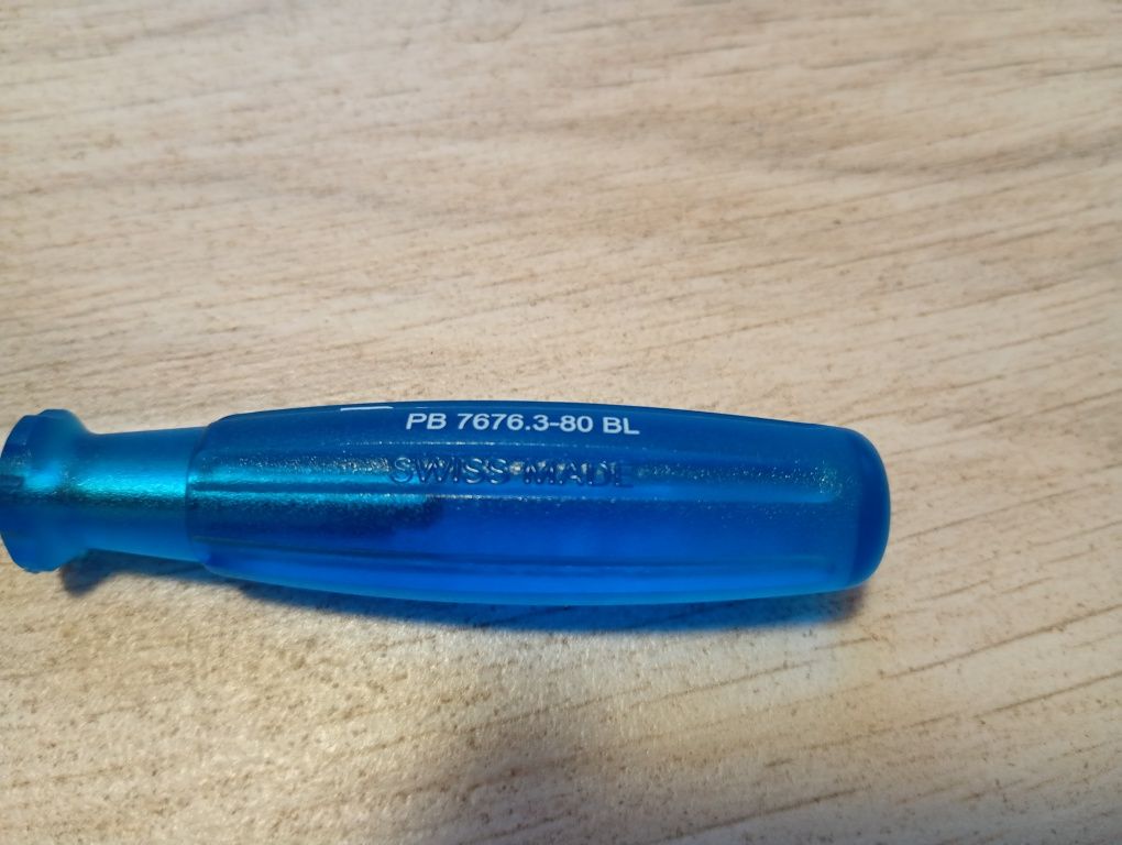 Pb swiss Швейцарія Milwaukee Wera Knipex Dewalt