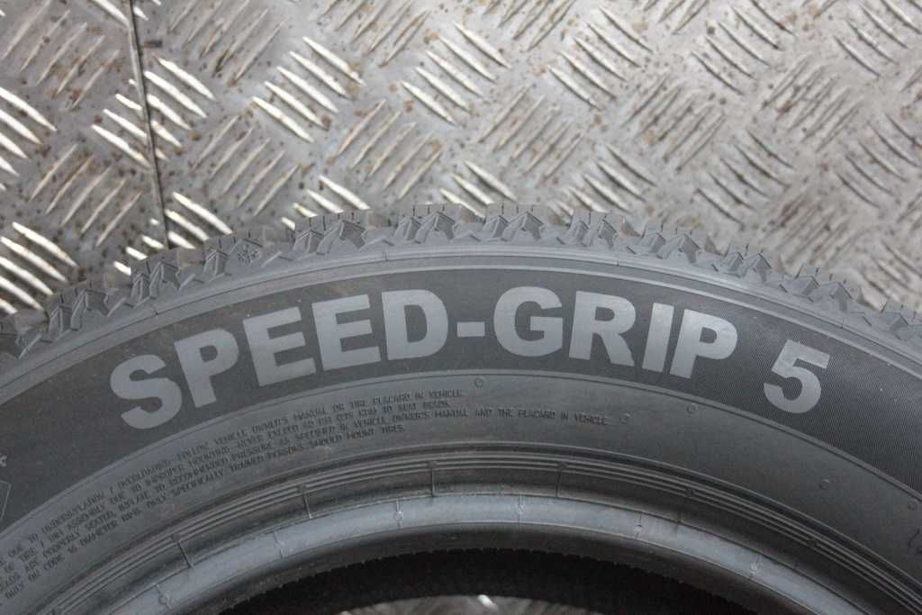 205/60/16 Semperit Speed-Grip 5 205/60 R16 96H XL 2023r 8mm