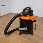 Odkurzacz Przemysłowy 20L 1200W – NRJ903CO-20L