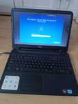 Laptop Dell Inspiron 3521 - 7953