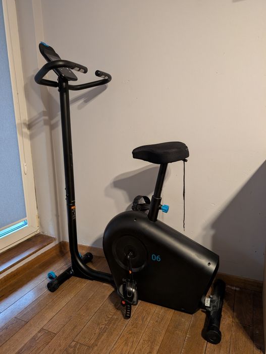 Rower stacjonarny Domyos EB140