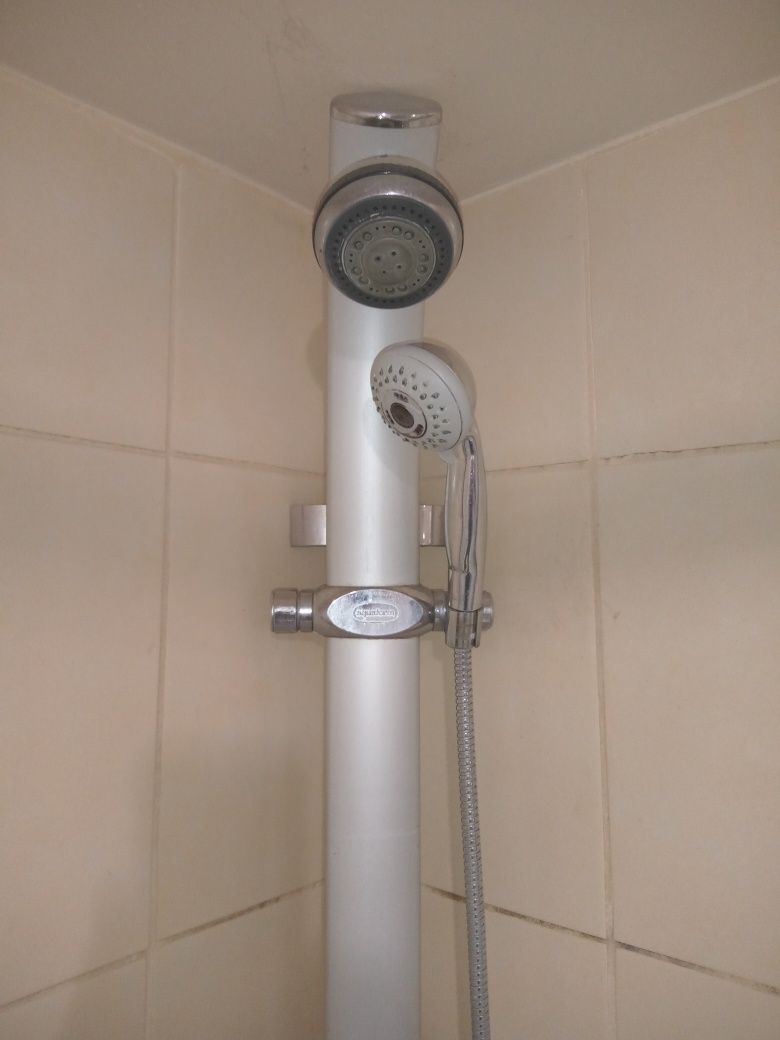 Kabina prysznicowa 90 - używana