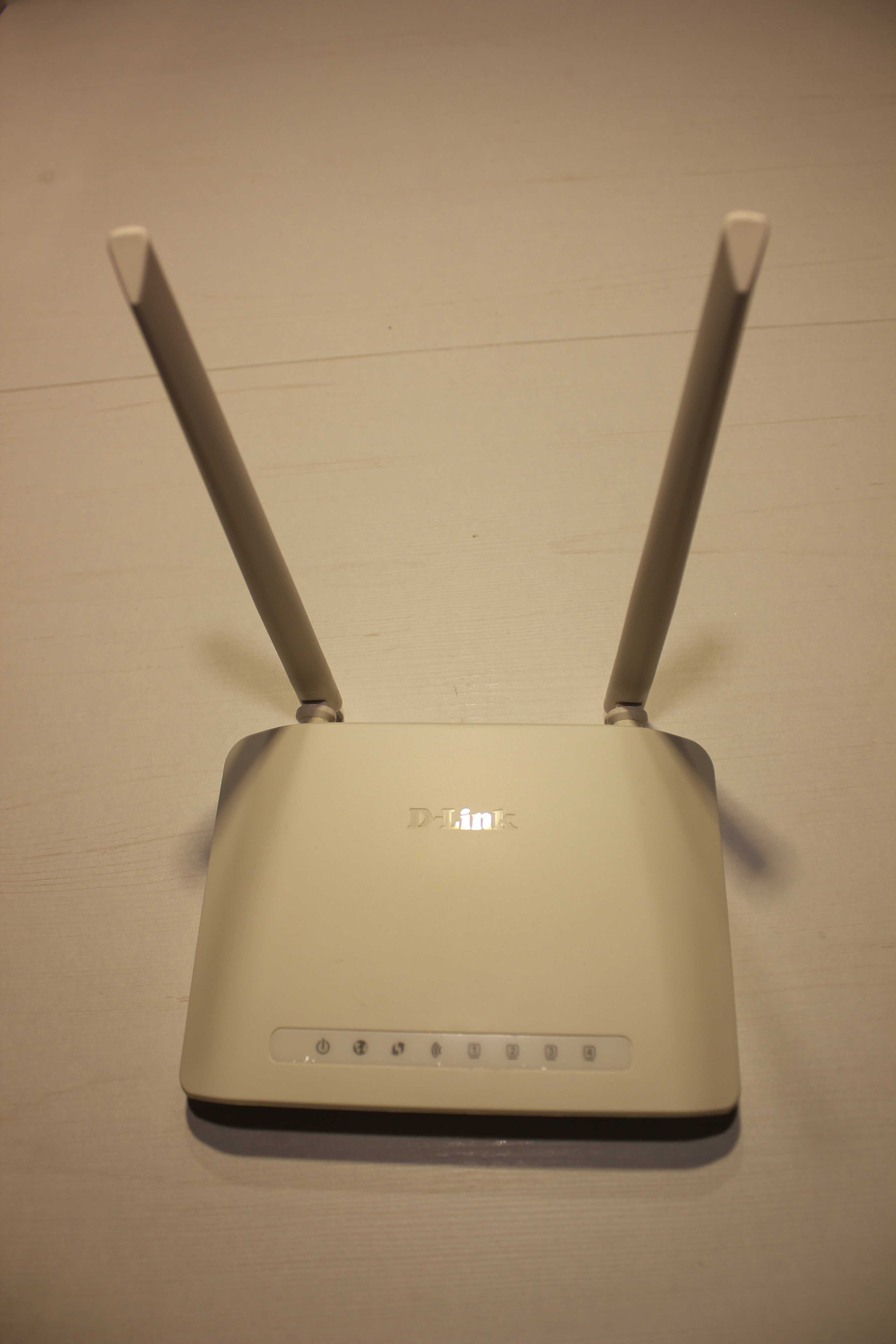 Router D-link Wi-Fi GO-RT-AC750 (802.11a/b/g/n/ac 750Mb/s) DualBand