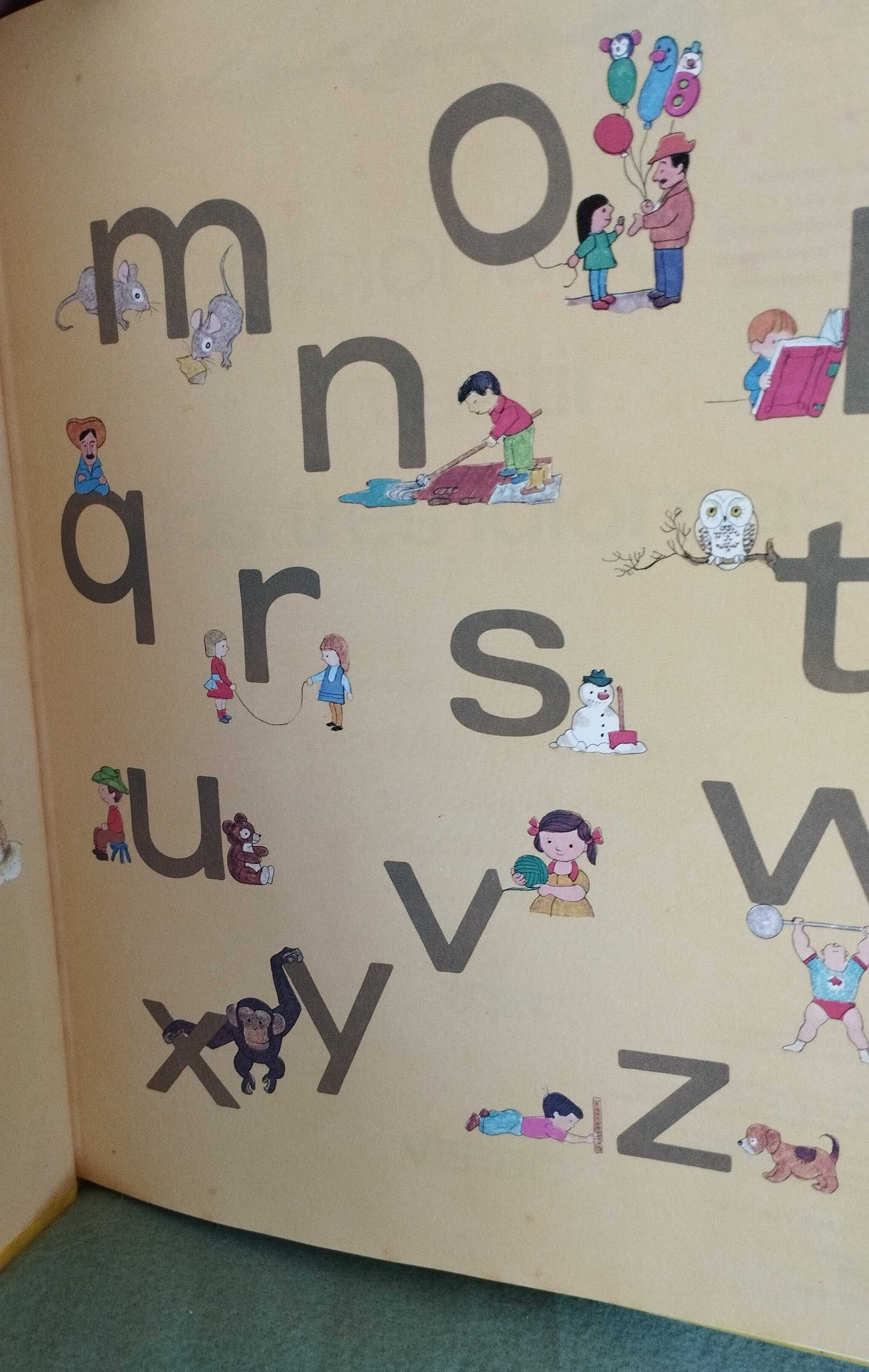 Dicionário infantil dos três idiomas