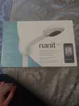 Nanit Pro Kompletny system monitorowania dziecka