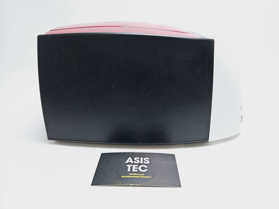 EVOLIS BADGY100 принтер пластикових карт 1-сторонній USB